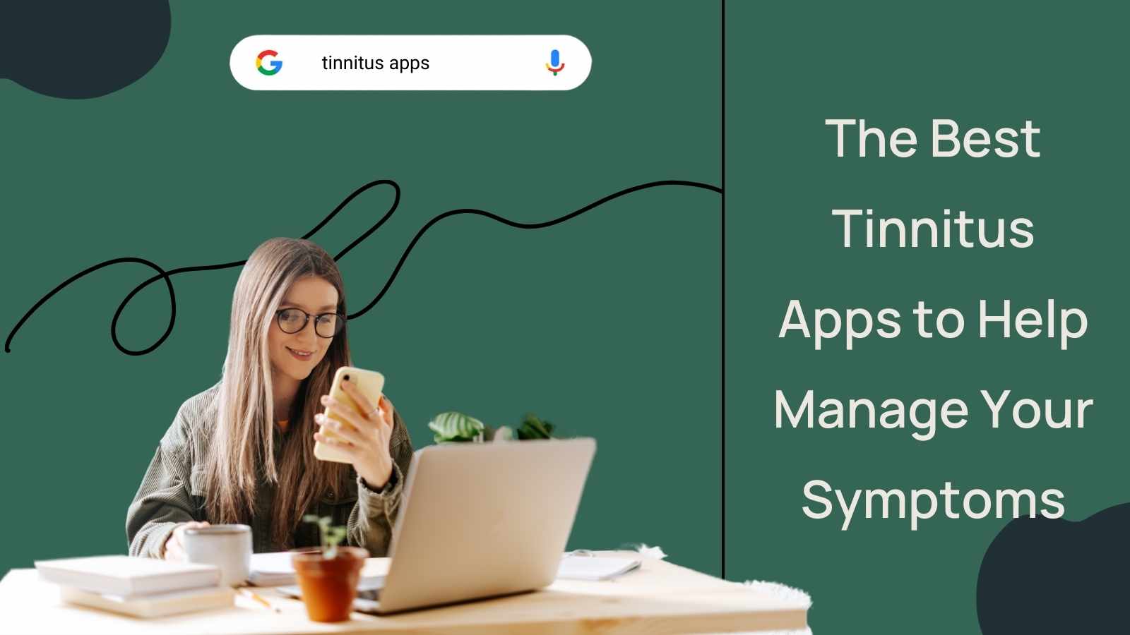 The Best Tinnitus Apps